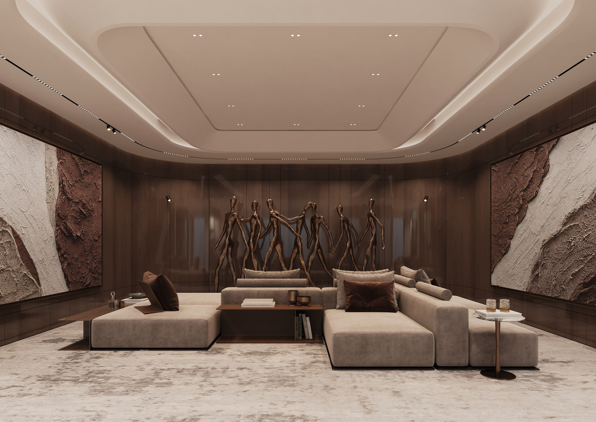 Prefunction Lounge 1