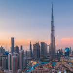 Dubai Real Estate Market 2025: Projected Growth and Investment Opportunities