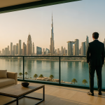 From Golden Visa to Zero Tax — Why Dubai Is Still the Ultimate Home for Global Investors in 2025